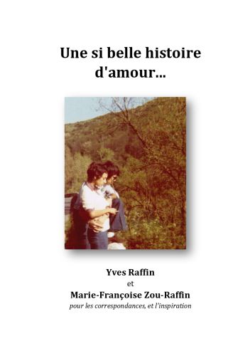 Une si belle histoire d’amour