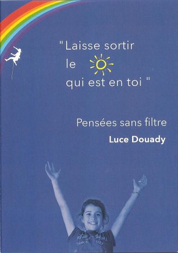 Hommage à Luce Douady