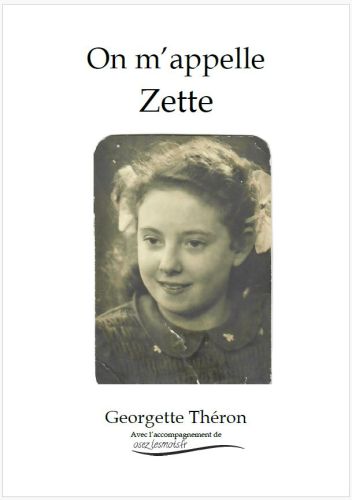 On m’appelle Zette